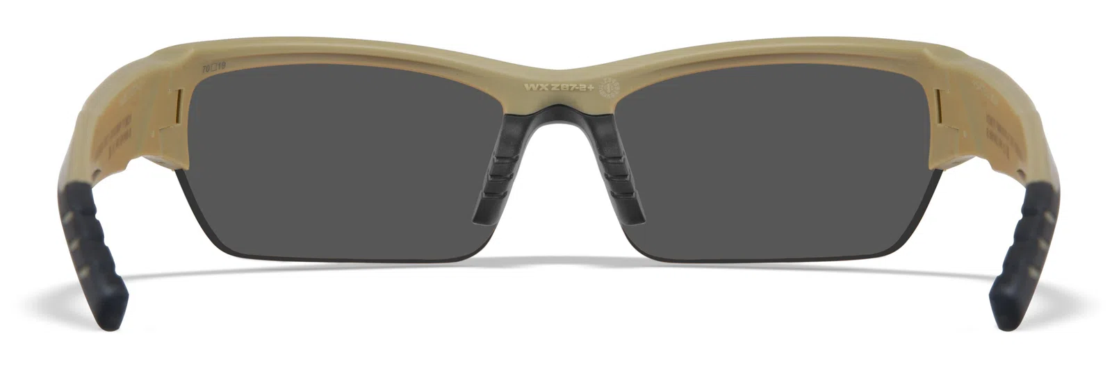 Wiley X Changeables Valor Frame & Lenses - view 24